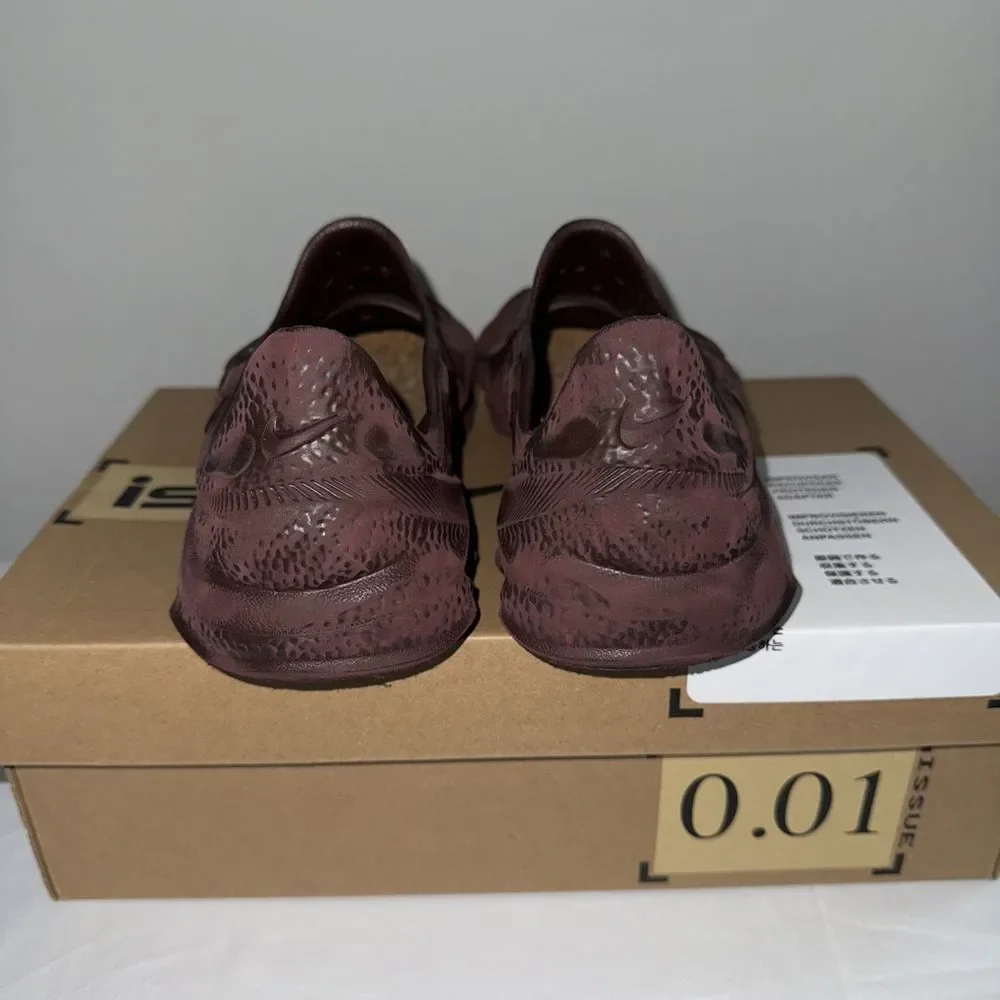 Nike ISPA Universal Sneakers Natural Earth Size 4M/5.5W Brand New Unique‎